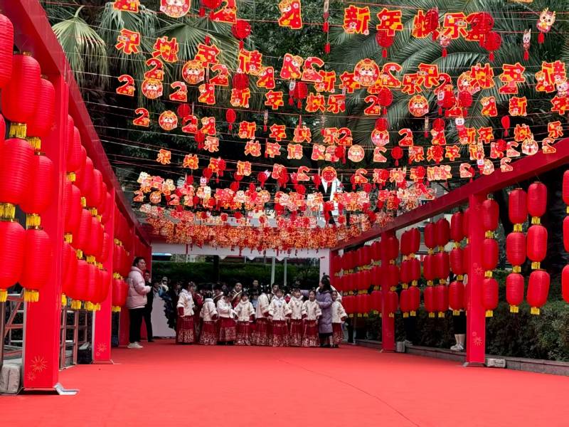 华阴市文化资源深度挖掘：构建具有城市辨识度的文旅内容矩阵